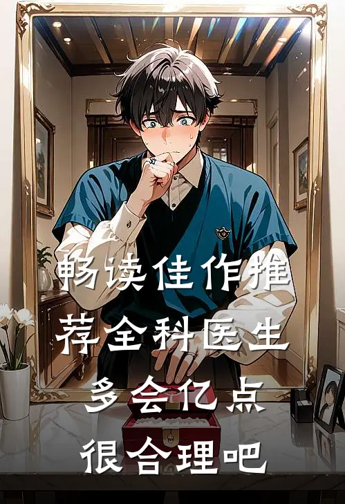 畅读佳作推荐全科医生多会亿点很合理吧