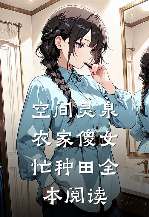 空间灵泉：农家傻女忙种田全本阅读