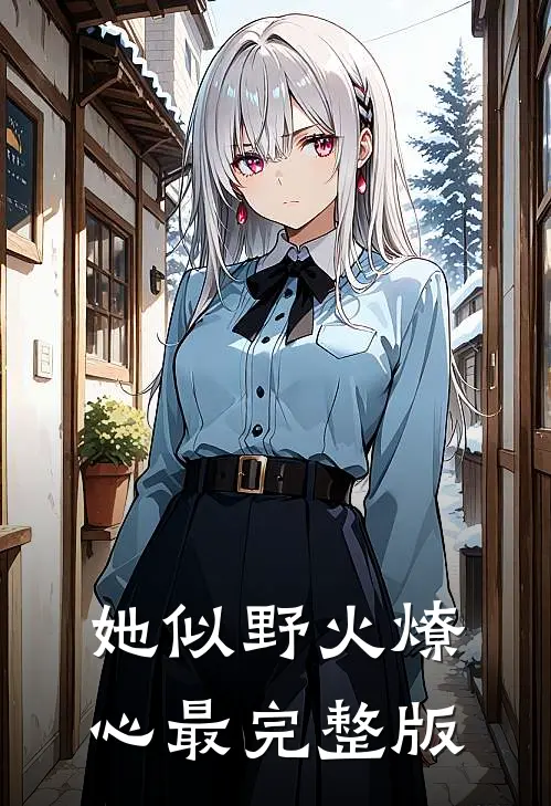 她似野火燎心最完整版