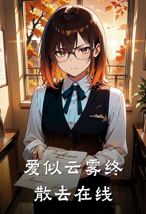 爱似云雾终散去在线