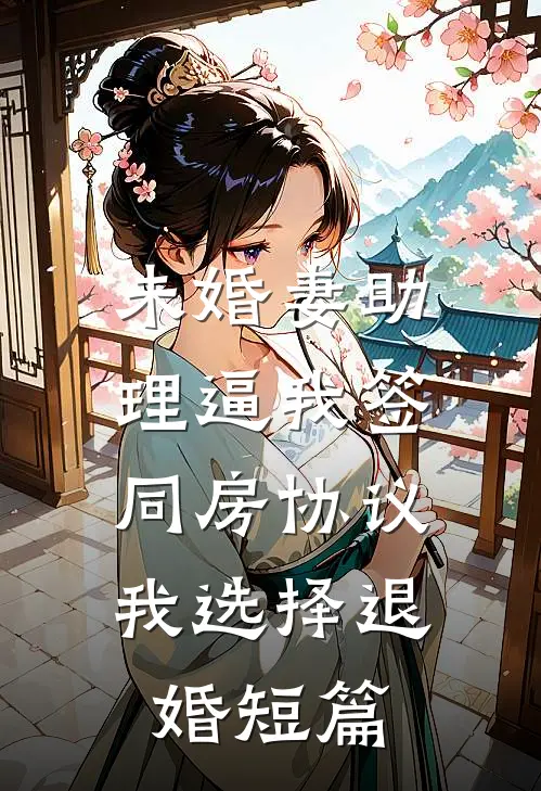 未婚妻助理逼我签同房协议，我选择退婚短篇