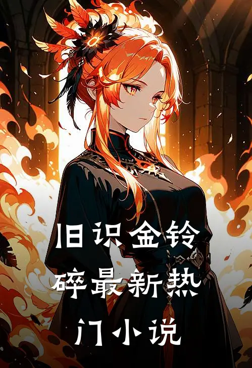 旧识金铃碎最新热门小说