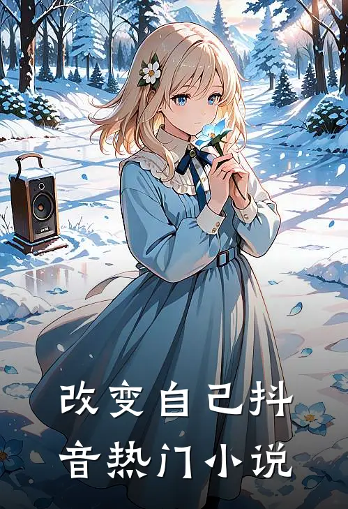 改变自己抖音热门小说