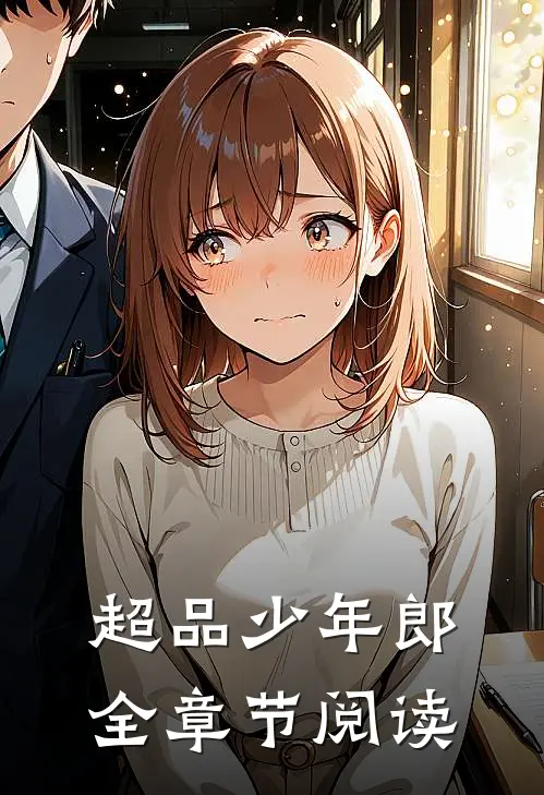 超品少年郎全章节阅读