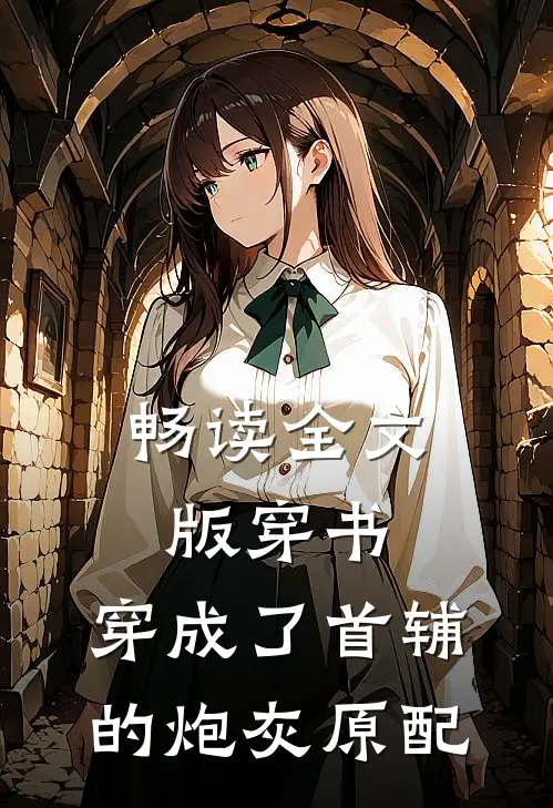 畅读全文版穿书：穿成了首辅的炮灰原配