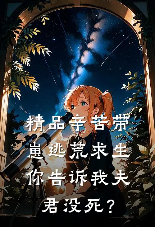精品辛苦带崽逃荒求生，你告诉我夫君没死？