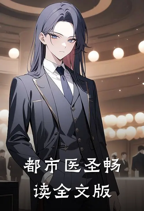 都市医圣畅读全文版