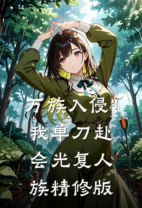 万族入侵！我单刀赴会光复人族精修版