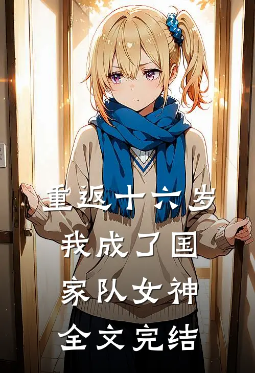 重返十六岁，我成了国家队女神全文完结