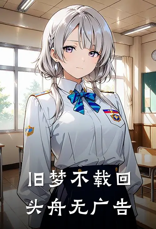 旧梦不载回头舟无广告