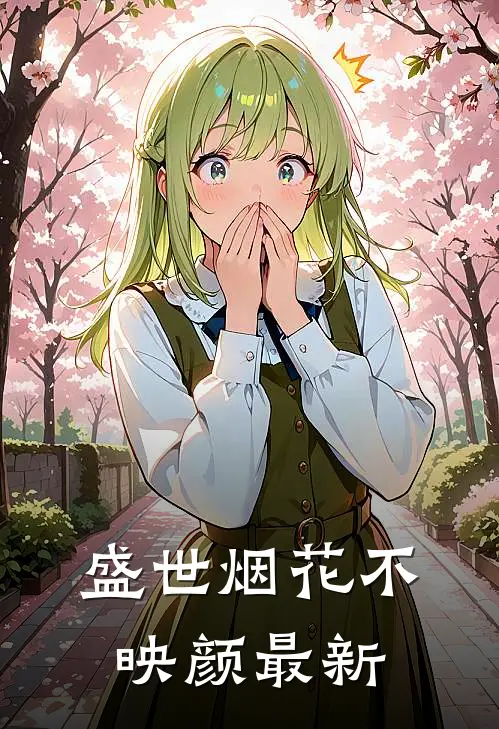 盛世烟花不映颜最新
