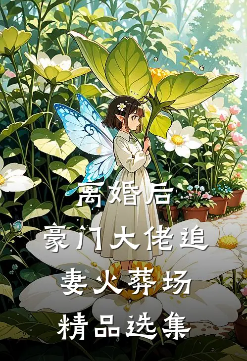 离婚后，豪门大佬追妻火葬场精品选集