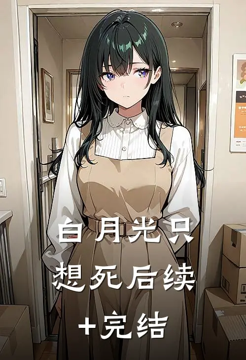 白月光只想死后续+完结