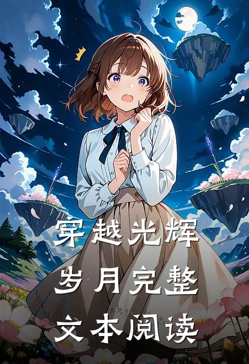穿越光辉岁月完整文本阅读