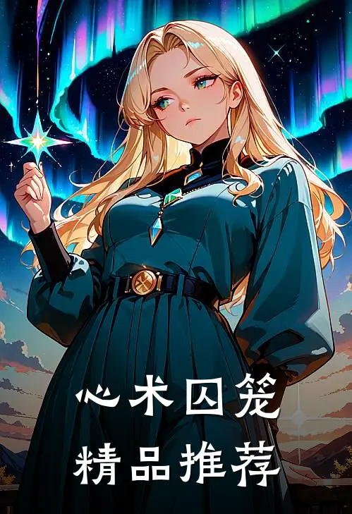 心术囚笼精品推荐