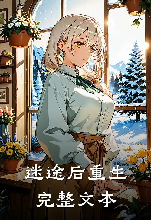 迷途后重生完整文本