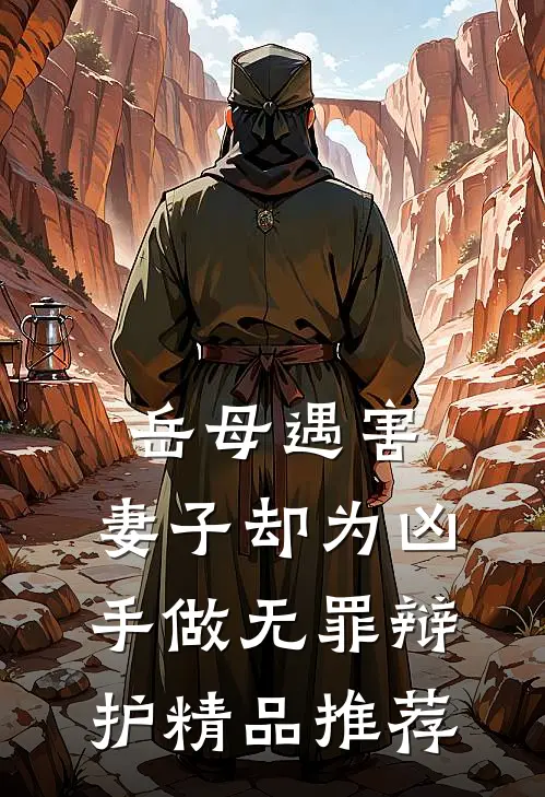 岳母遇害，妻子却为凶手做无罪辩护精品推荐