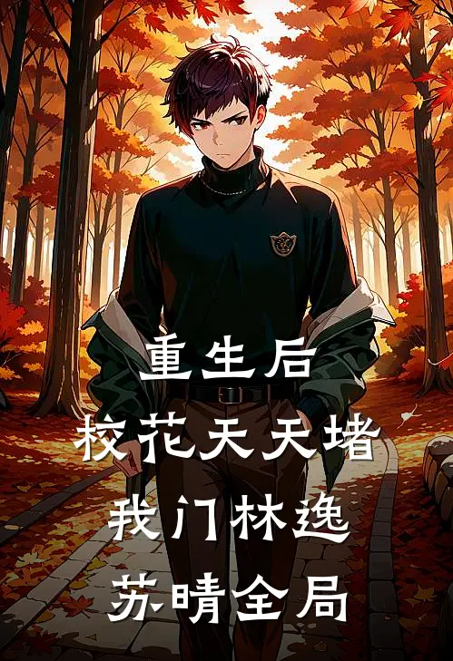重生后，校花天天堵我门林逸苏晴全局