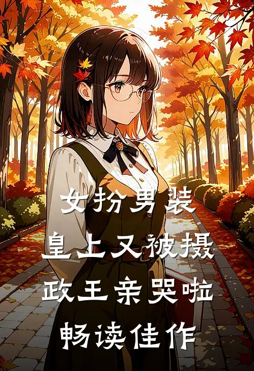 女扮男装，皇上又被摄政王亲哭啦畅读佳作