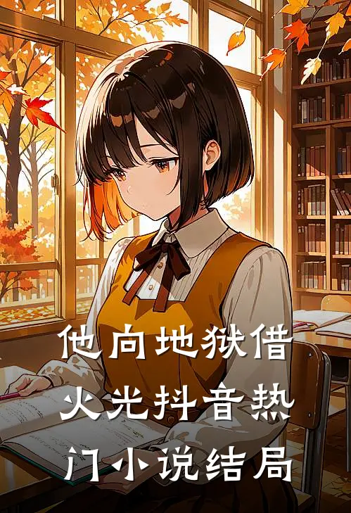 他向地狱借火光抖音热门小说结局