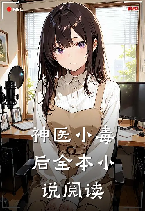 神医小毒后全本小说阅读