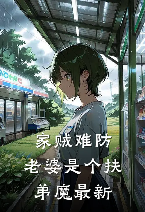 家贼难防：老婆是个扶弟魔最新