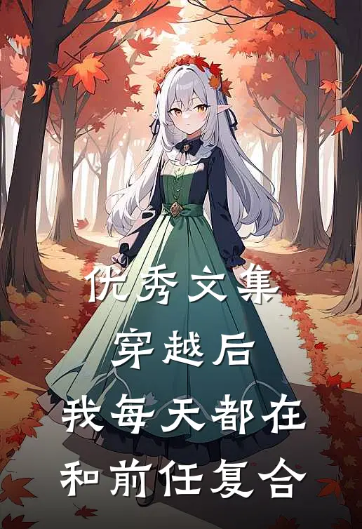 优秀文集穿越后，我每天都在和前任复合
