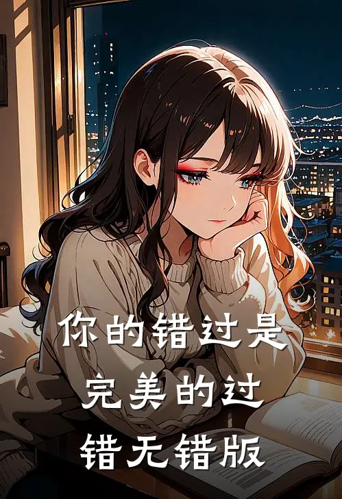 你的错过是完美的过错无错版