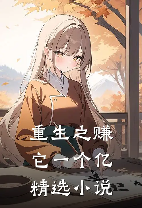 重生之赚它一个亿精选小说