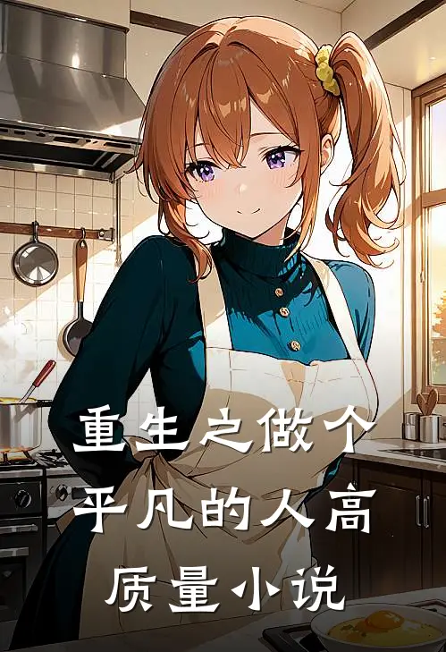 重生之做个平凡的人高质量小说