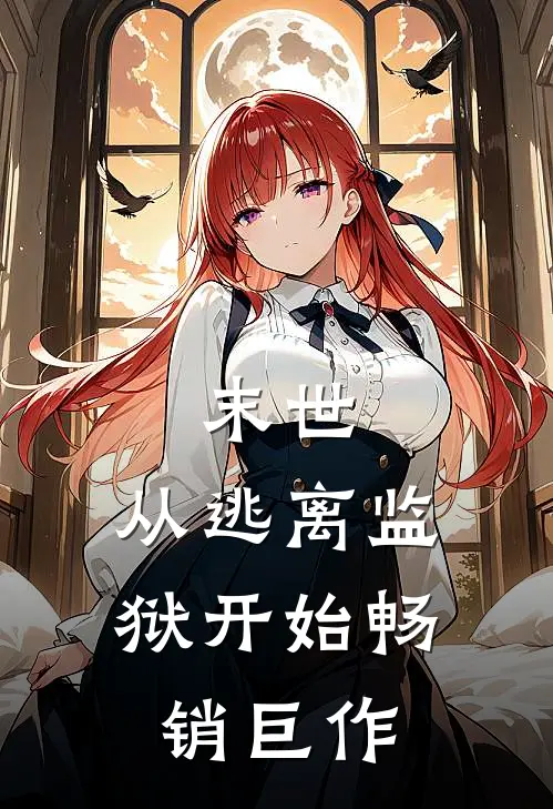 末世：从逃离监狱开始畅销巨作