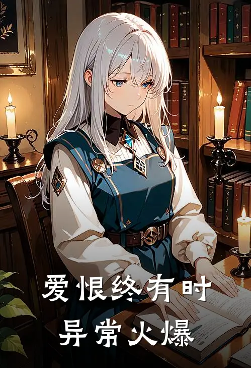 爱恨终有时异常火爆