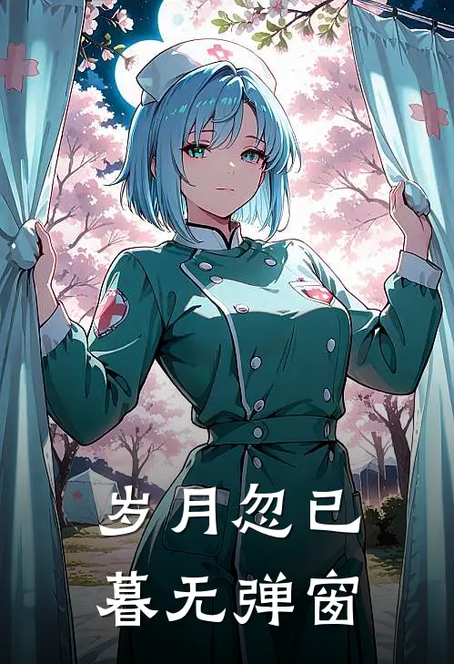 岁月忽已暮无弹窗