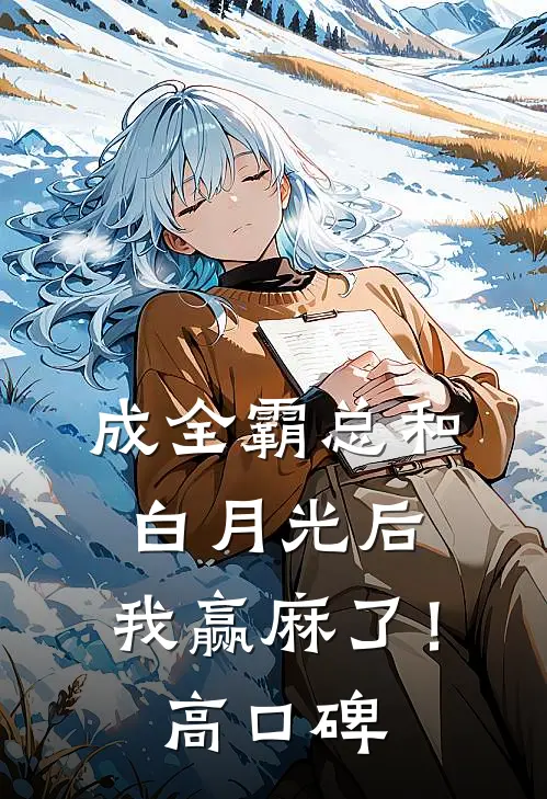 成全霸总和白月光后，我赢麻了！高口碑