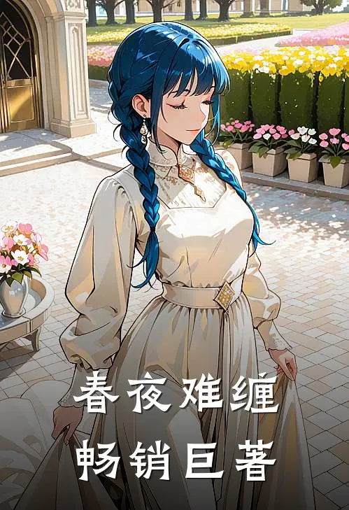 春夜难缠畅销巨著