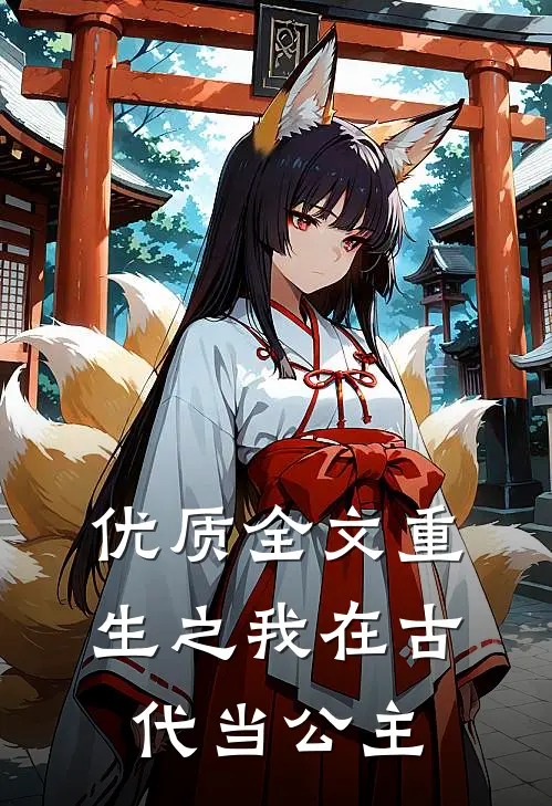 优质全文重生之我在古代当公主