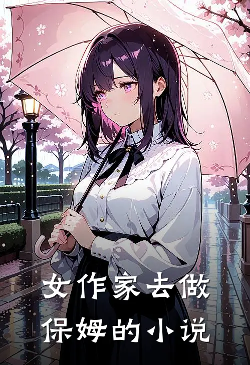 女作家去做保姆的小说