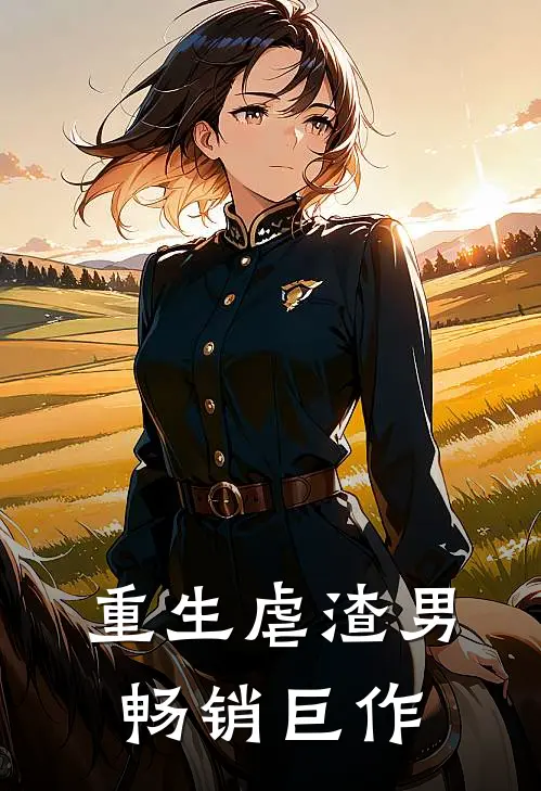 重生虐渣男畅销巨作