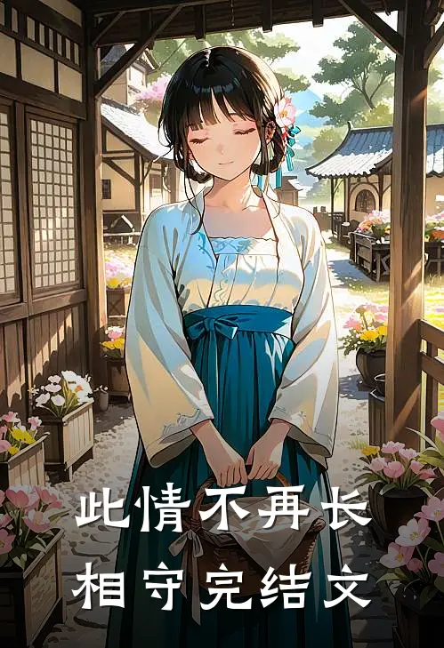 此情不再长相守完结文