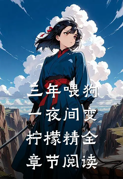 三年喂狗，一夜间变柠檬精全章节阅读