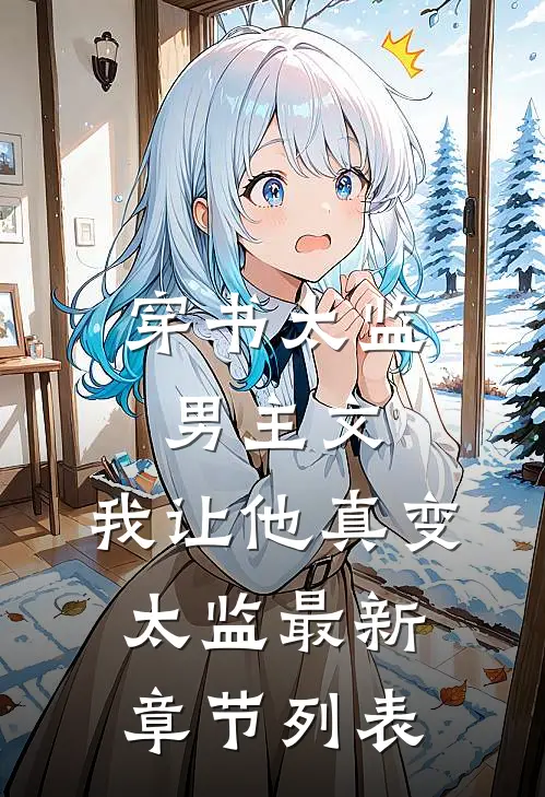 穿书太监男主文，我让他真变太监最新章节列表