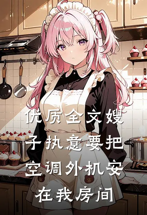 优质全文嫂子执意要把空调外机安在我房间