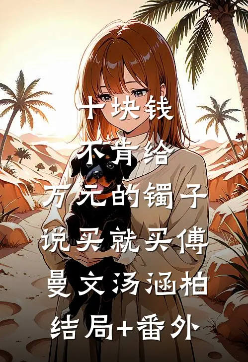 十块钱不肯给，万元的镯子说买就买傅曼文汤涵柏结局+番外