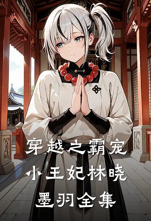 穿越之霸宠小王妃林晓墨羽 全集