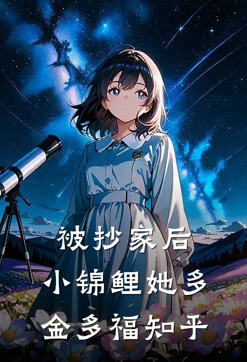 被抄家后，小锦鲤她多金多福知乎