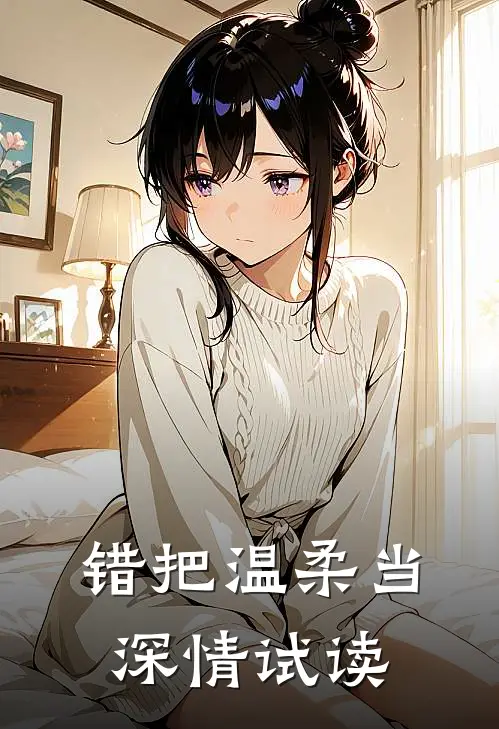 错把温柔当深情试读
