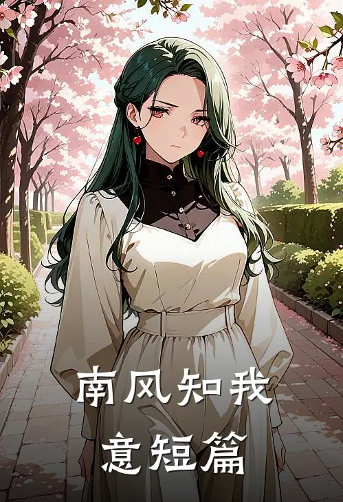 南风知我意短篇
