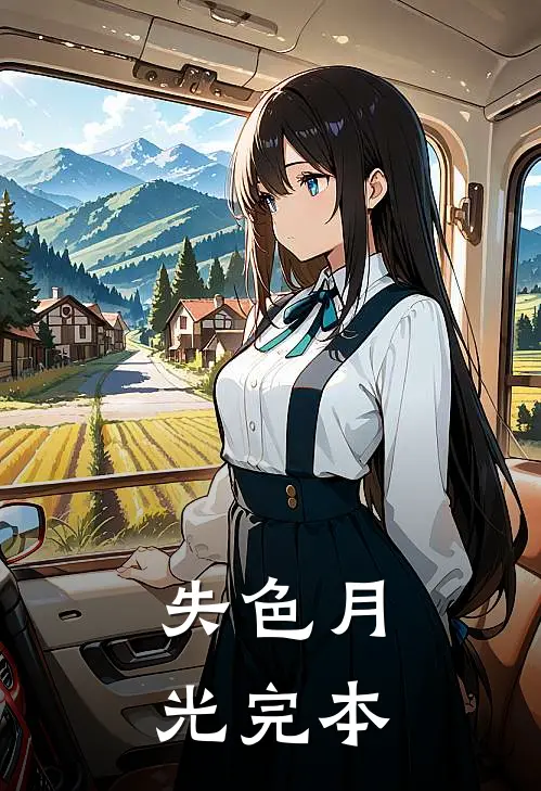 失色月光完本