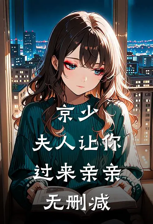 京少，夫人让你过来亲亲无删减