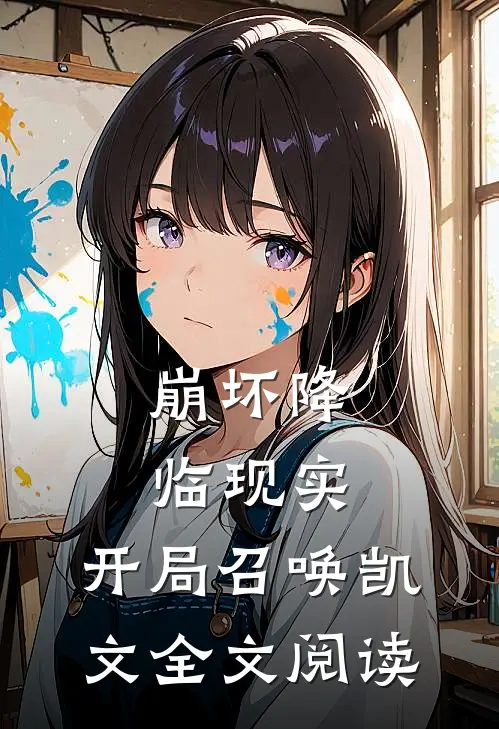 崩坏降临现实开局召唤凯文全文阅读